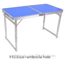 Niceway wholesale picnic table folding banquet portable table